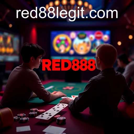 Responsible Gambling