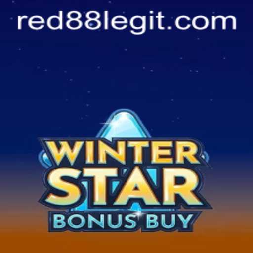 WinterStarBonusBuy: A Stellar Journey into the World of Gaming with RED88